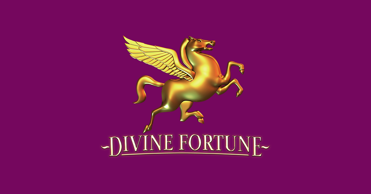 Divine Fortune